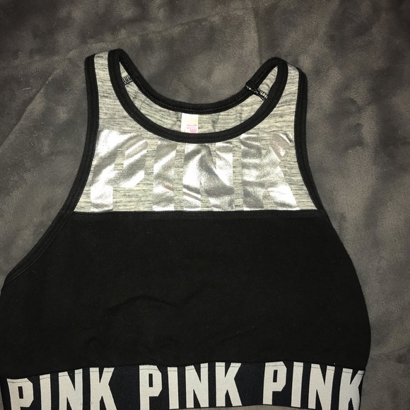 Victoria Secret Sports Bra - Picture 2 of 7